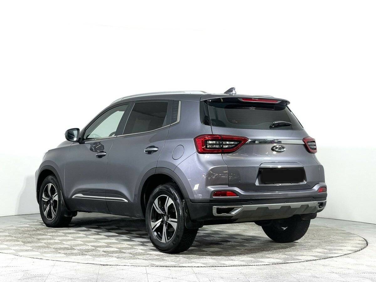Chery Tiggo 4 Pro, 2024 - 21 500 км. | Фото №6