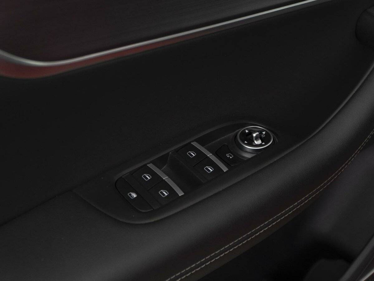 Chery Tiggo 7 Pro, 2021 Фото №17