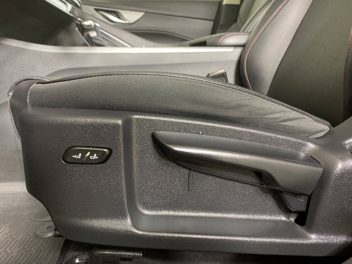 Changan CS35 Plus, 2023 Фото №16