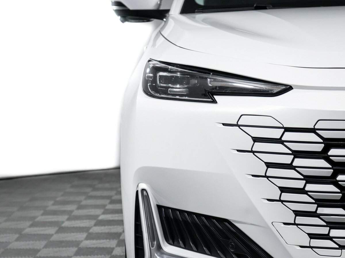 Changan UNI-K, 2023 Фото №18