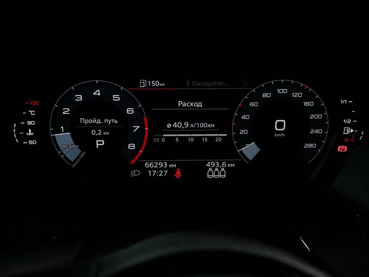 Audi A3 35 TFSI, 2021 Фото №11