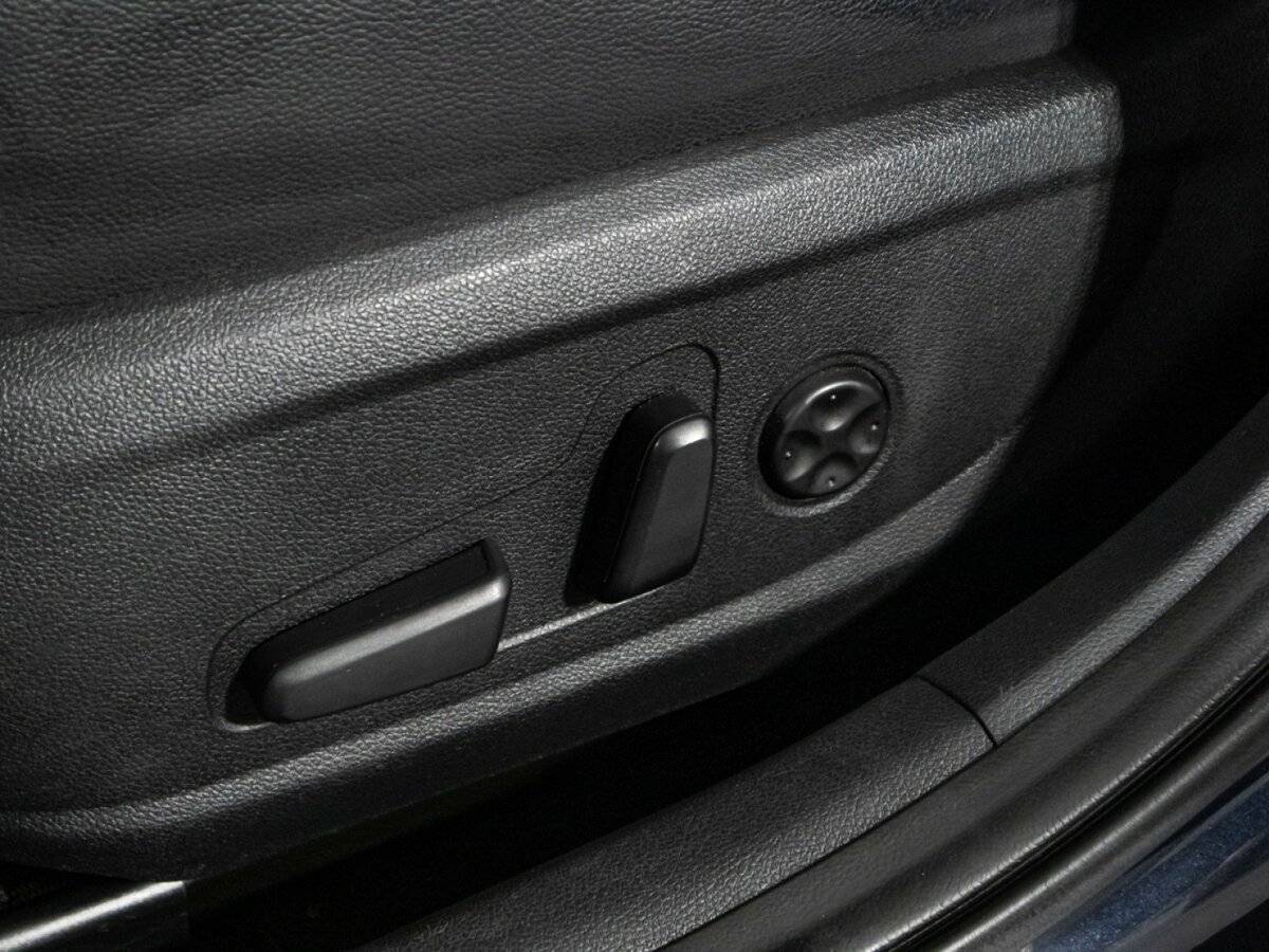 Kia Optima, 2018 Фото №20