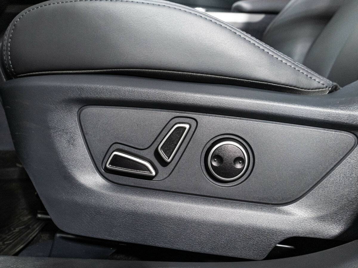 Changan UNI-T, 2023 Фото №17