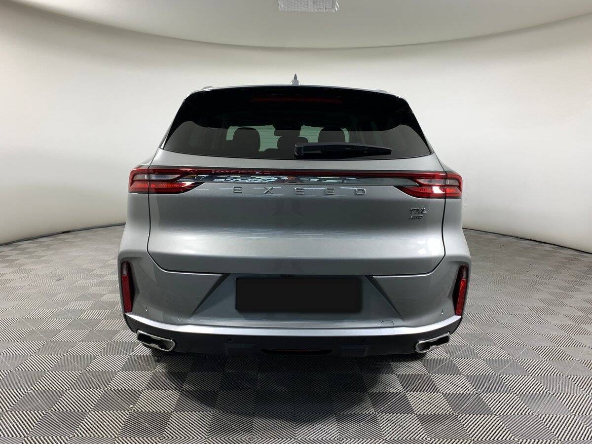 Exeed TXL, 2023 - 34 737 км. | Фото №6