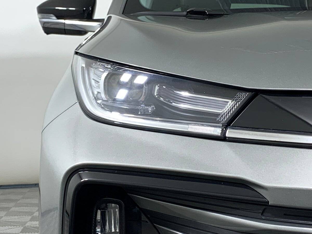 Exeed TXL, 2023 Фото №10