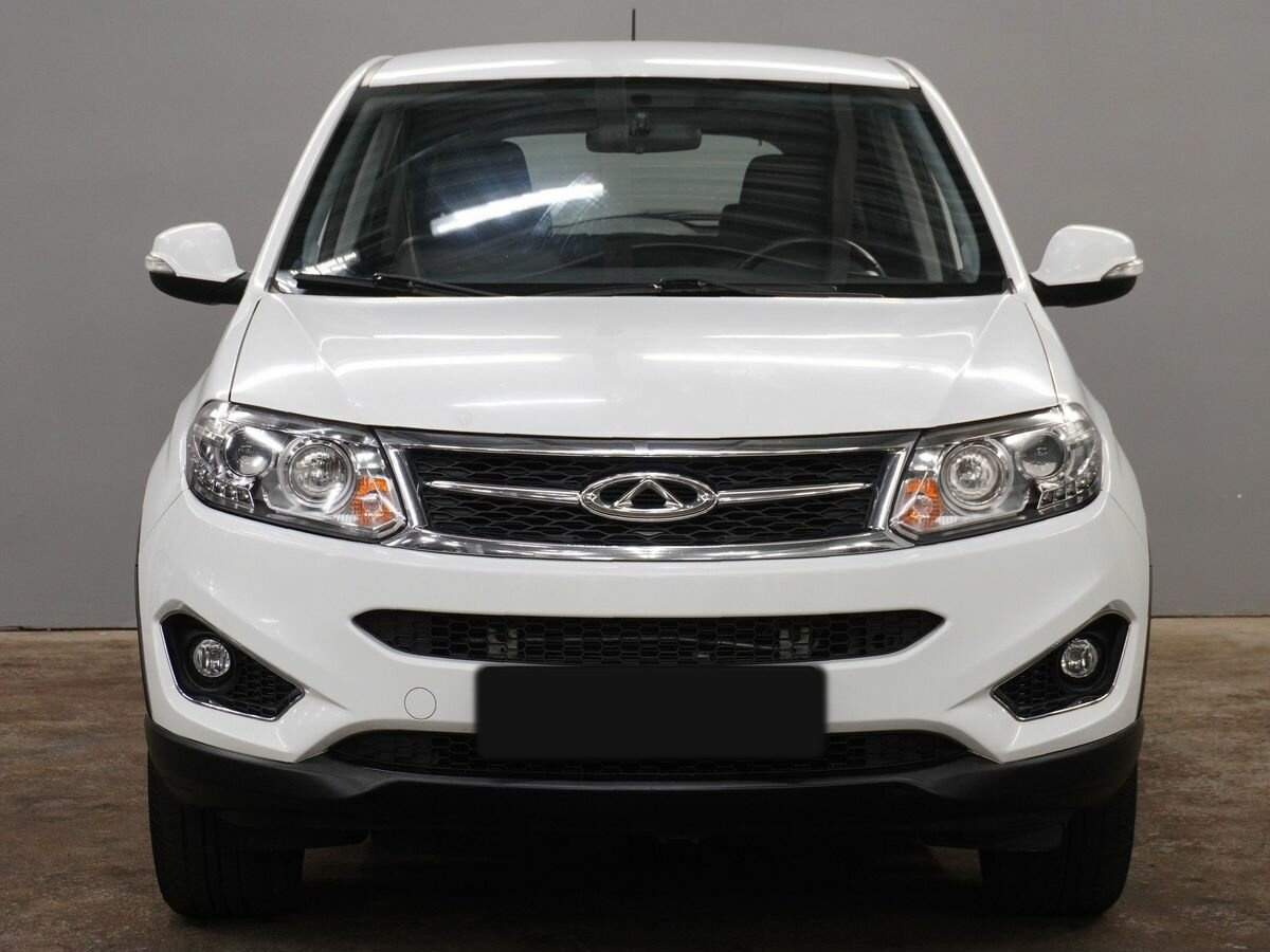 Chery Tiggo 5, 2014 - 101 578 км. | Фото №2