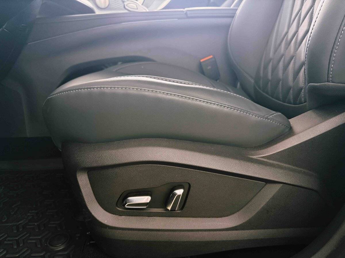 Chery Tiggo 8 Pro Max, 2024 Фото №26