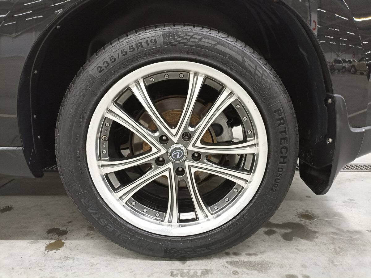 Lexus RX 350, 2014 Фото №18