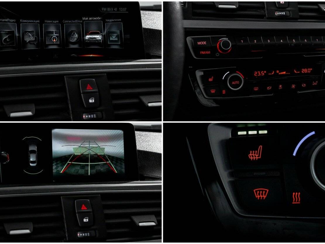 BMW 3 серии 330i xDrive, 2017 Фото №23