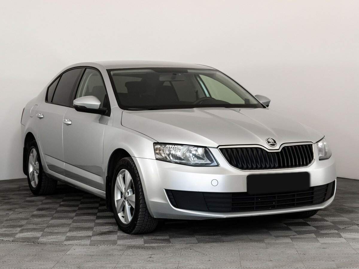 Skoda Octavia, 2013 - 161 869 км. | Фото №3