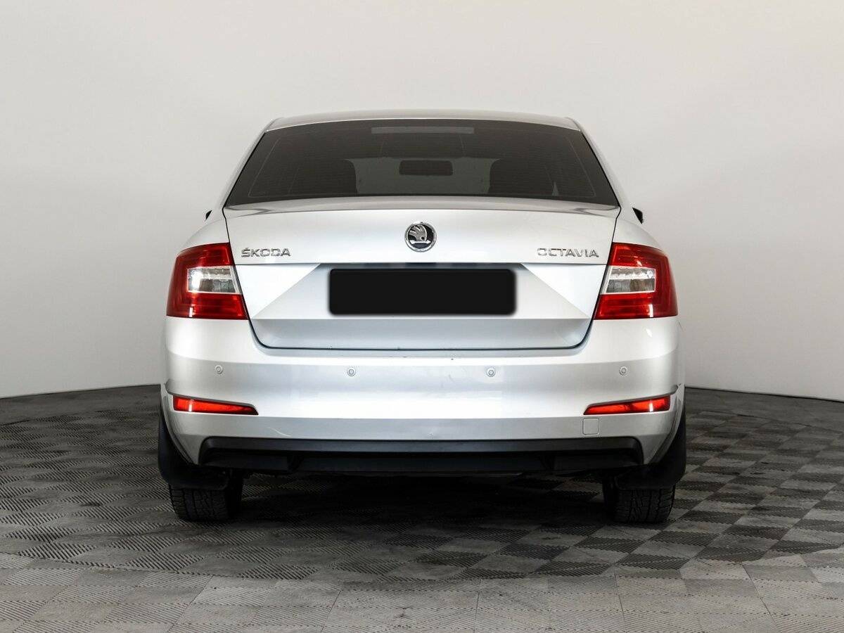 Skoda Octavia, 2013 - 161 869 км. | Фото №6