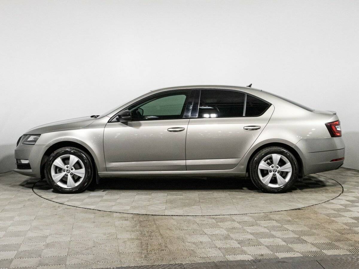 Skoda Octavia, 2018 - 150 580 км. | Фото №8