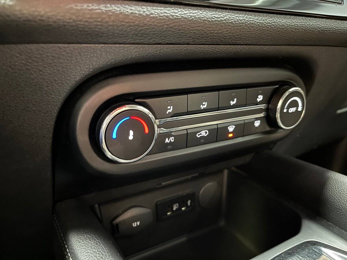 Chery Tiggo 4, 2021 Фото №12