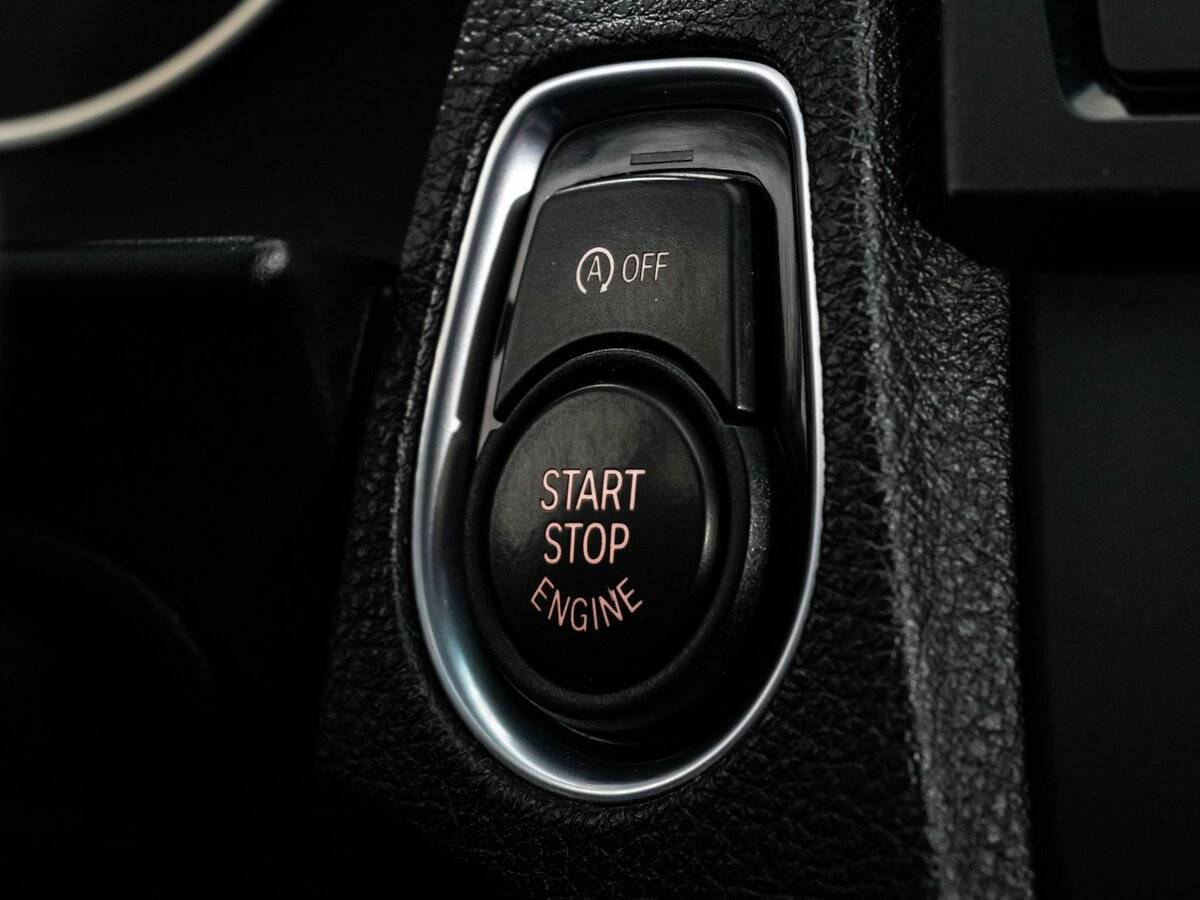 BMW 1 серии 116i, 2012 Фото №14