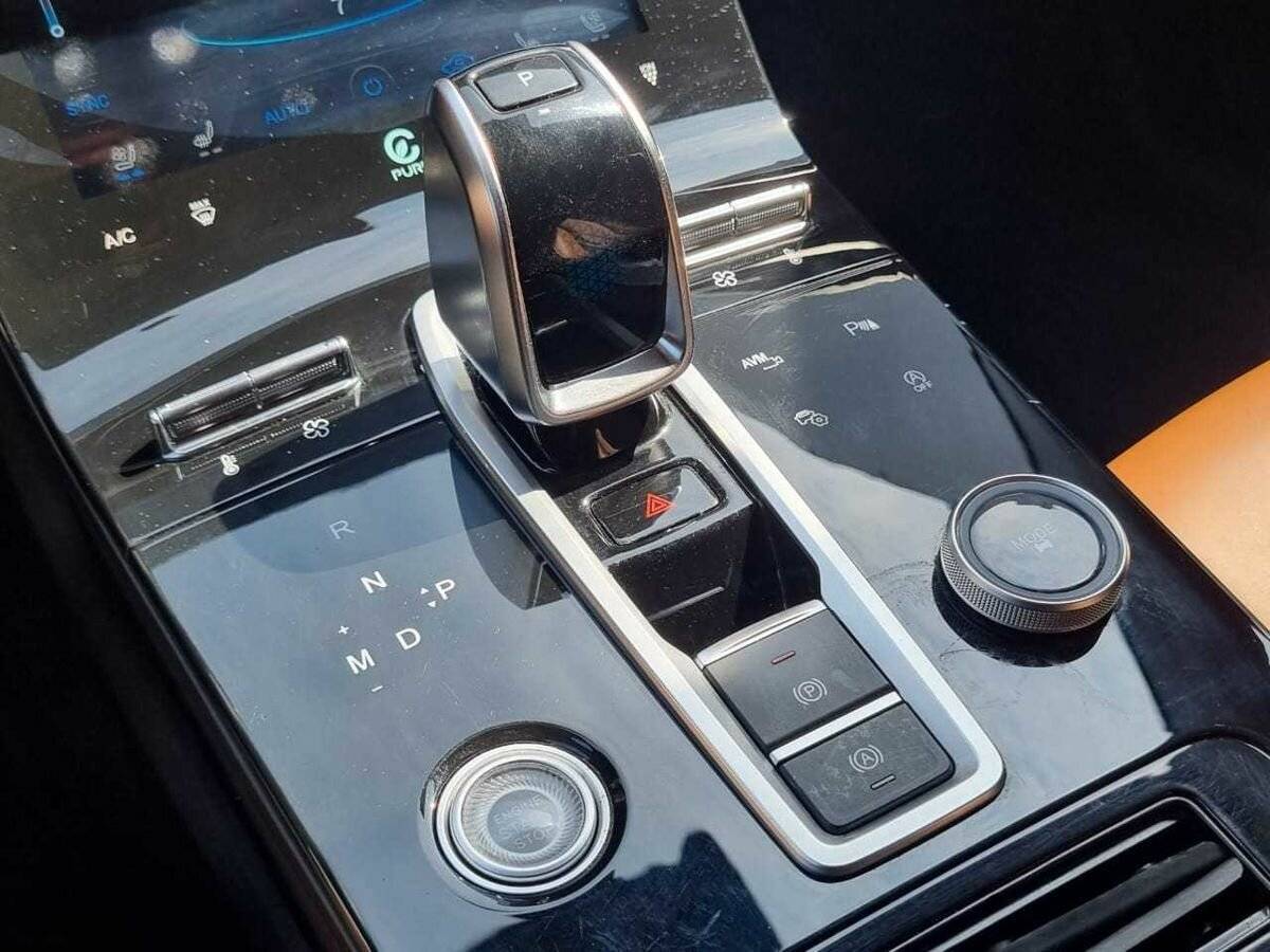 Chery Tiggo 8 Pro Max, 2023 Фото №19