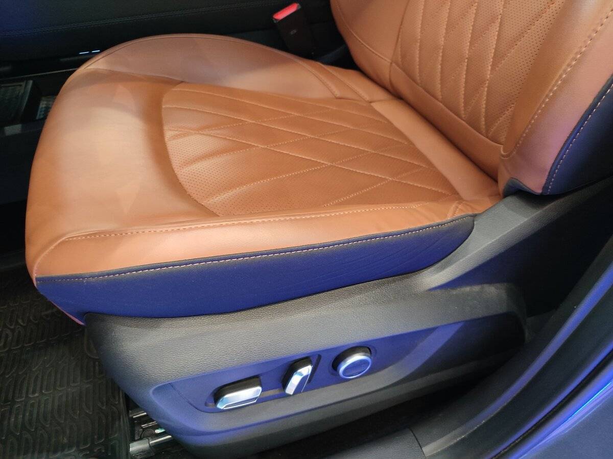 Chery Tiggo 8 Pro Max, 2023 Фото №18