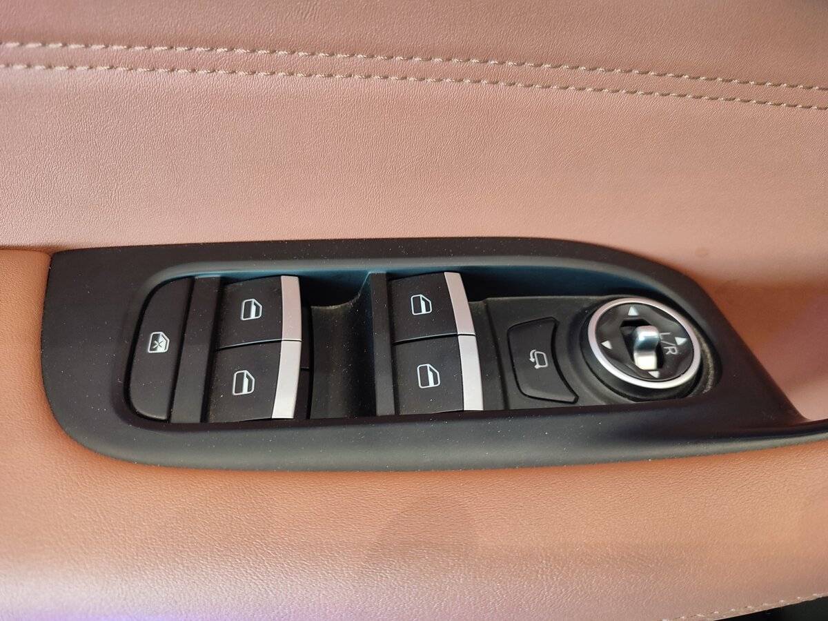 Chery Tiggo 8 Pro Max, 2023 Фото №34