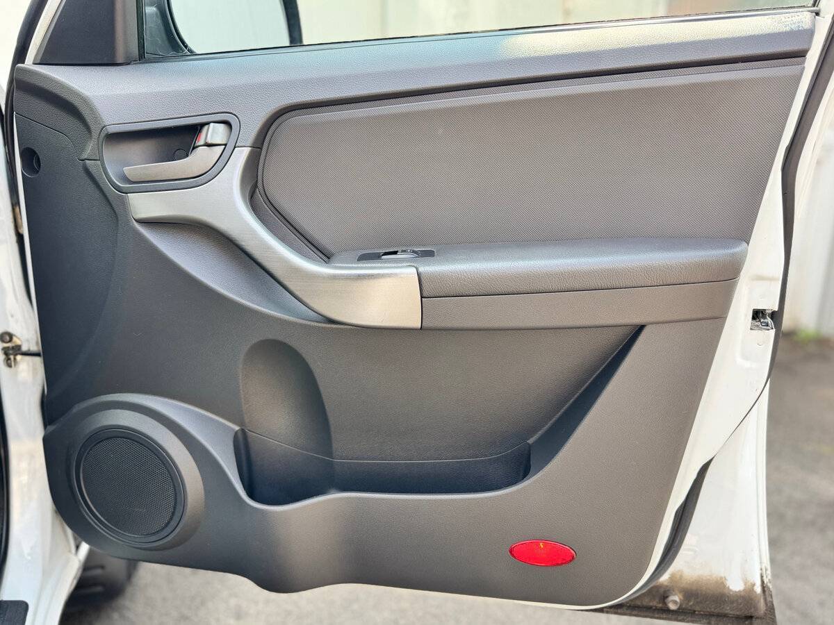 Chery Tiggo (T11), 2013 Фото №18