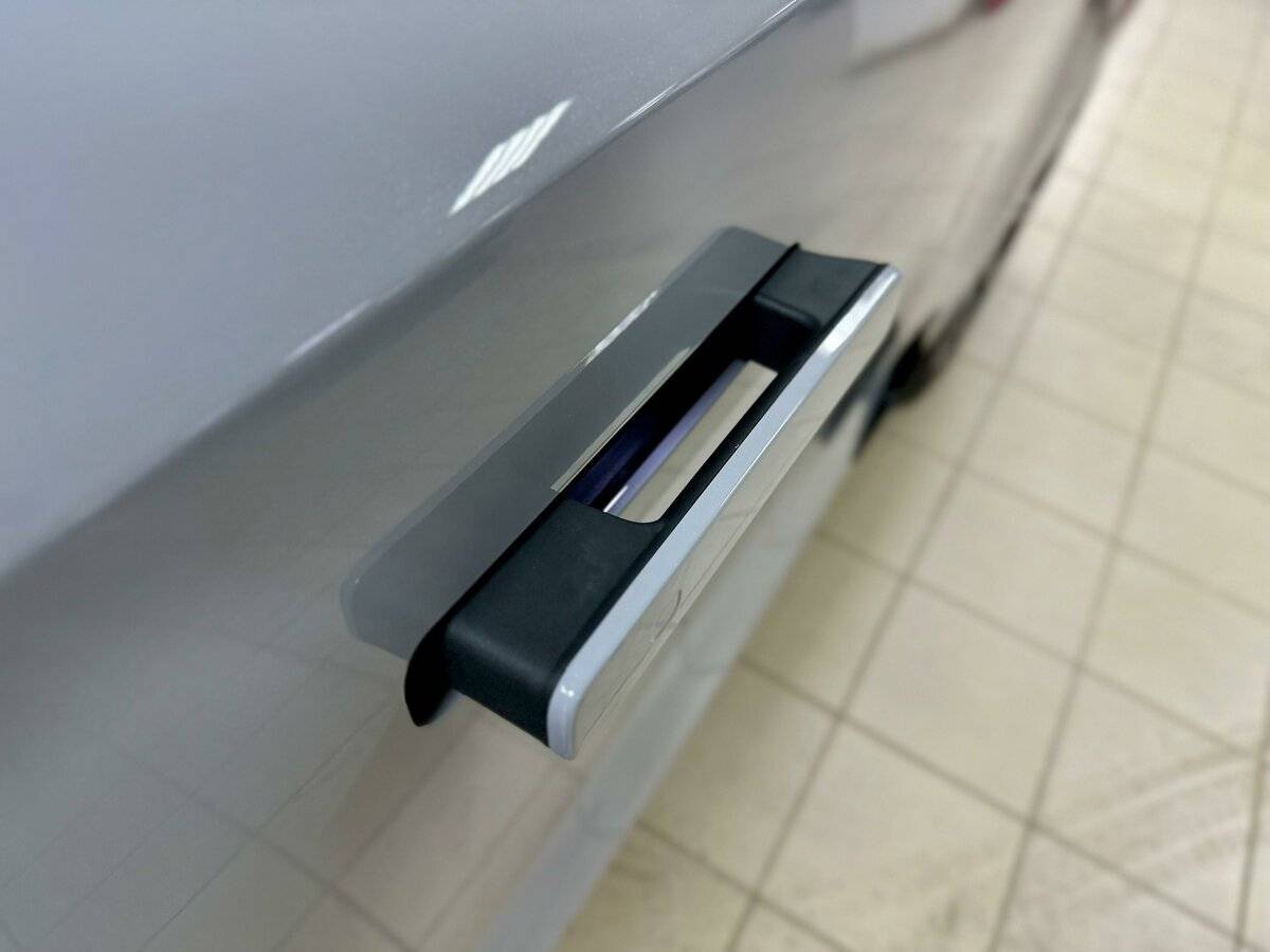 Changan UNI-K, 2023 Фото №11