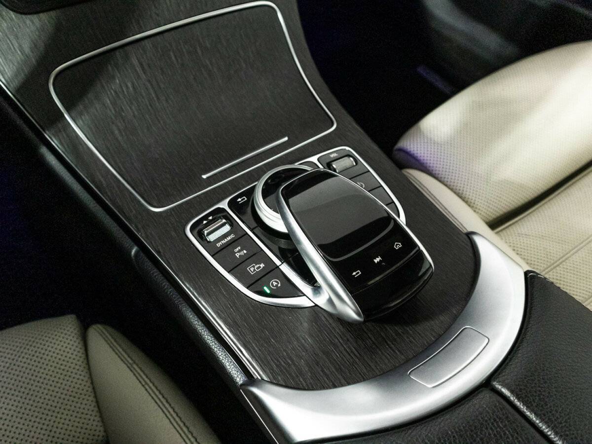 Mercedes-Benz C-Класс 200, 2018 Фото №20