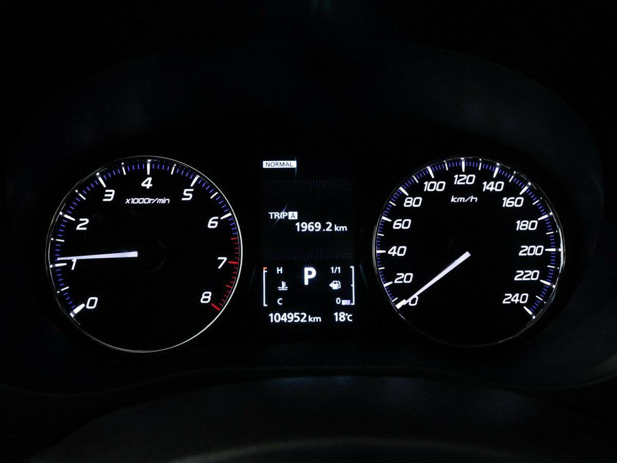 Mitsubishi Outlander, 2021 Фото №12