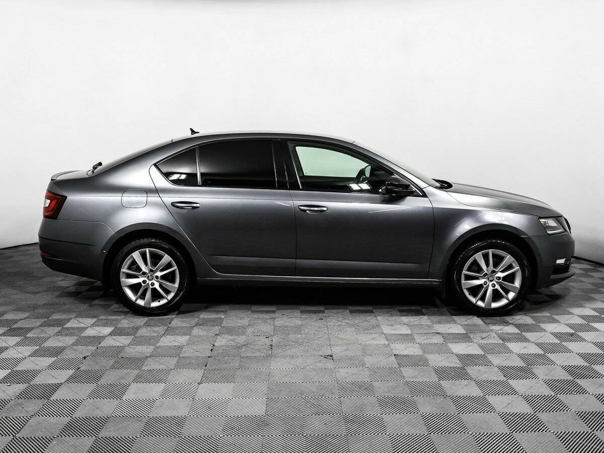 Skoda Octavia, 2017 - 151 044 км. | Фото №4