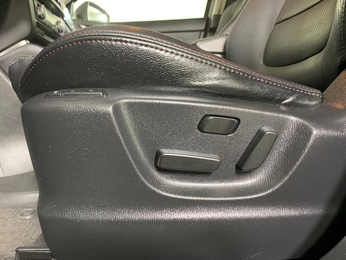 Mazda CX-5, 2017 Фото №16