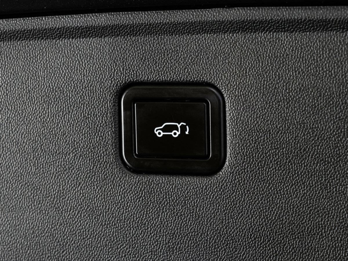 Changan CS55 Plus, 2023 Фото №30