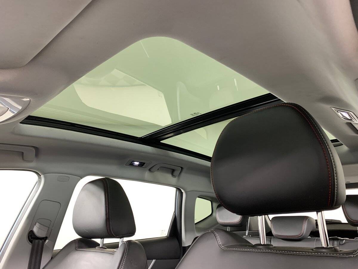 Chery Tiggo 7 Pro, 2021 Фото №18