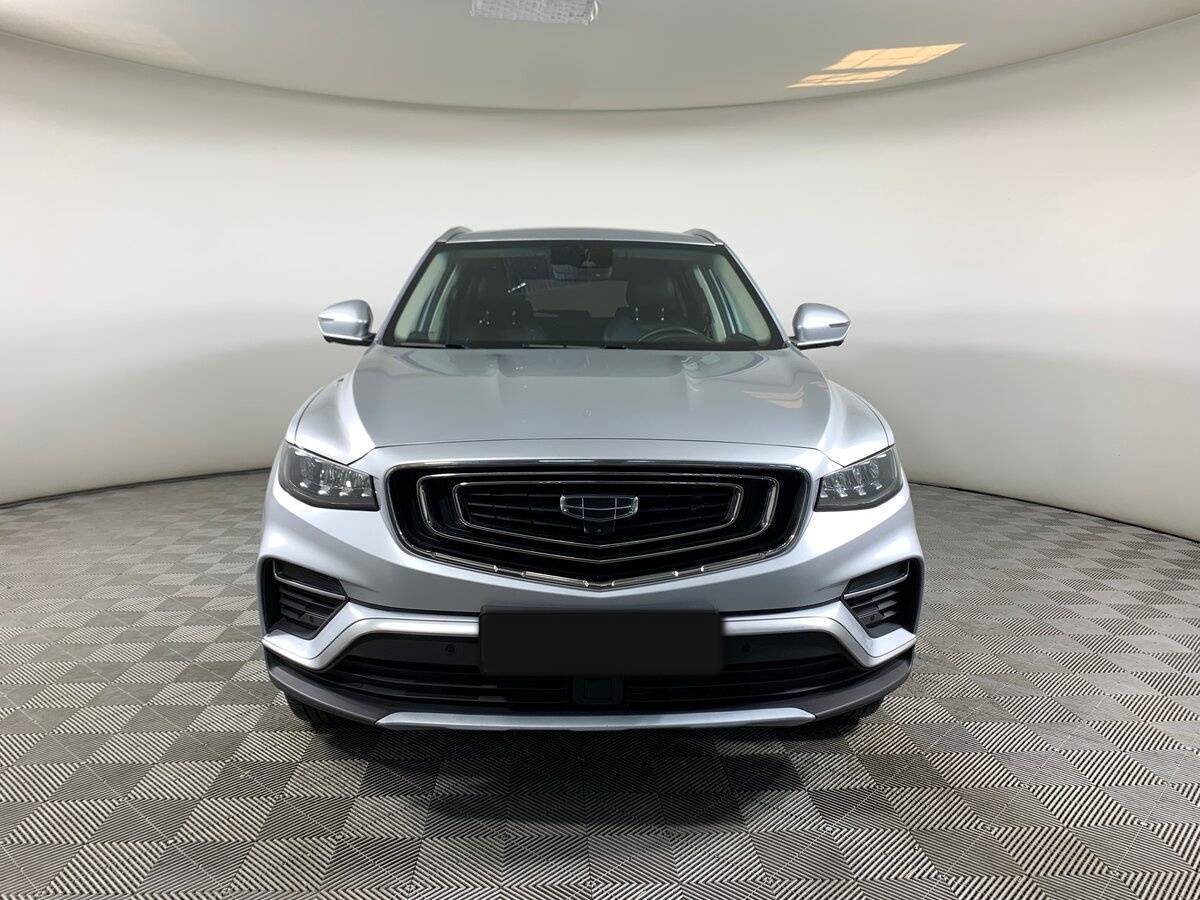 Geely Atlas Pro, 2022 - 95 052 км. | Фото №2