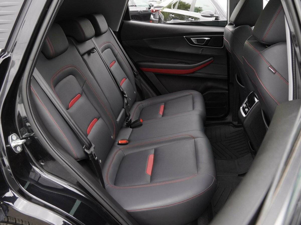 Chery Tiggo 4 Pro, 2023 - 17 115 км. | Фото №7