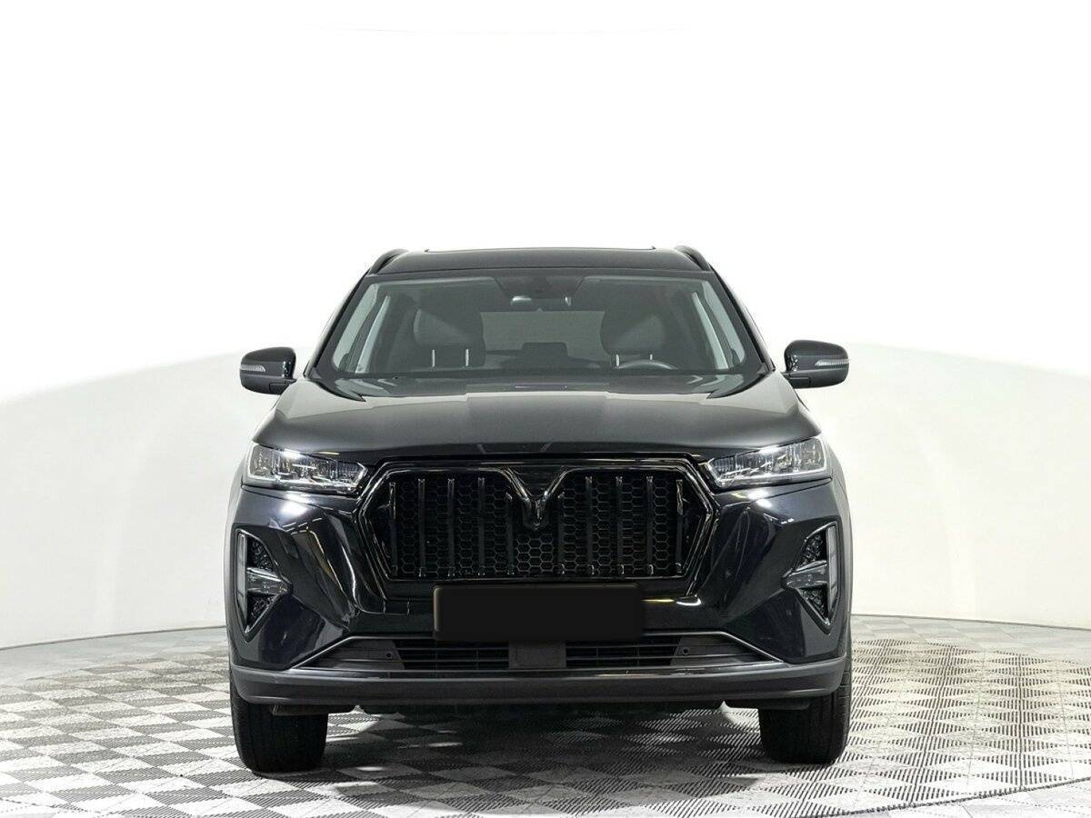 Chery Tiggo 7 Pro Max, 2023 - 36 458 км. | Фото №1