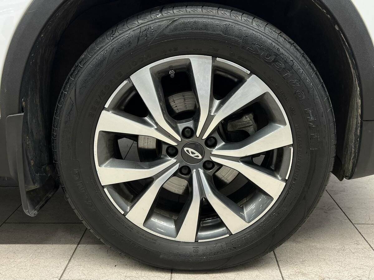 Chery Tiggo 7 Pro, 2020 Фото №27