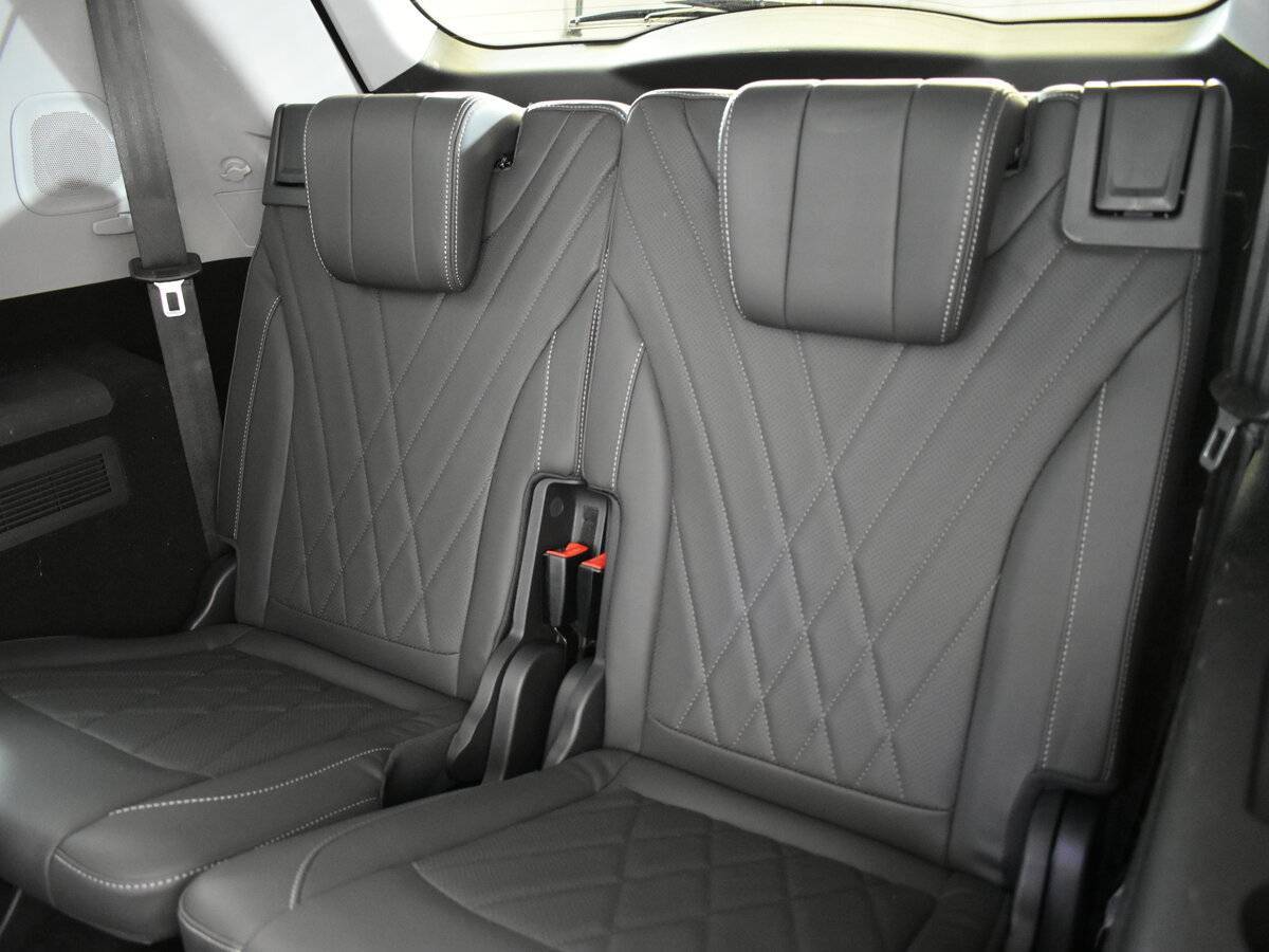 Chery Tiggo 8 Pro Max, 2023 Фото №16