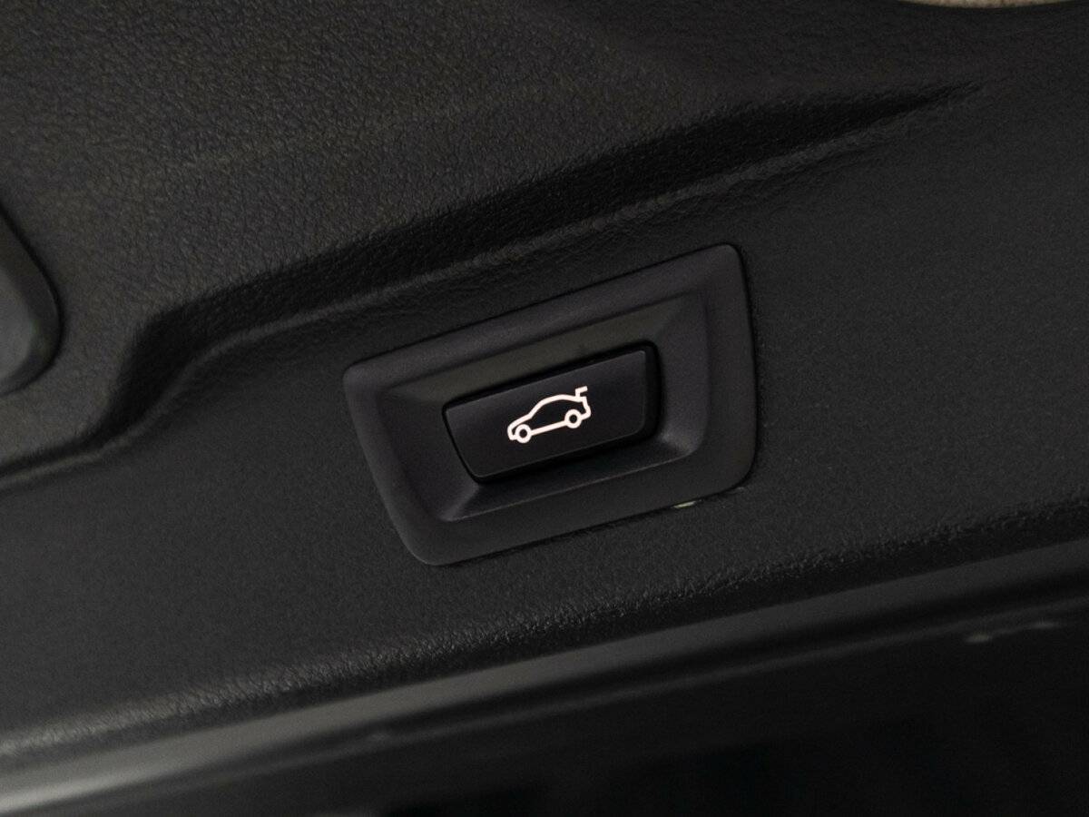 BMW X5 30d, 2013 Фото №16