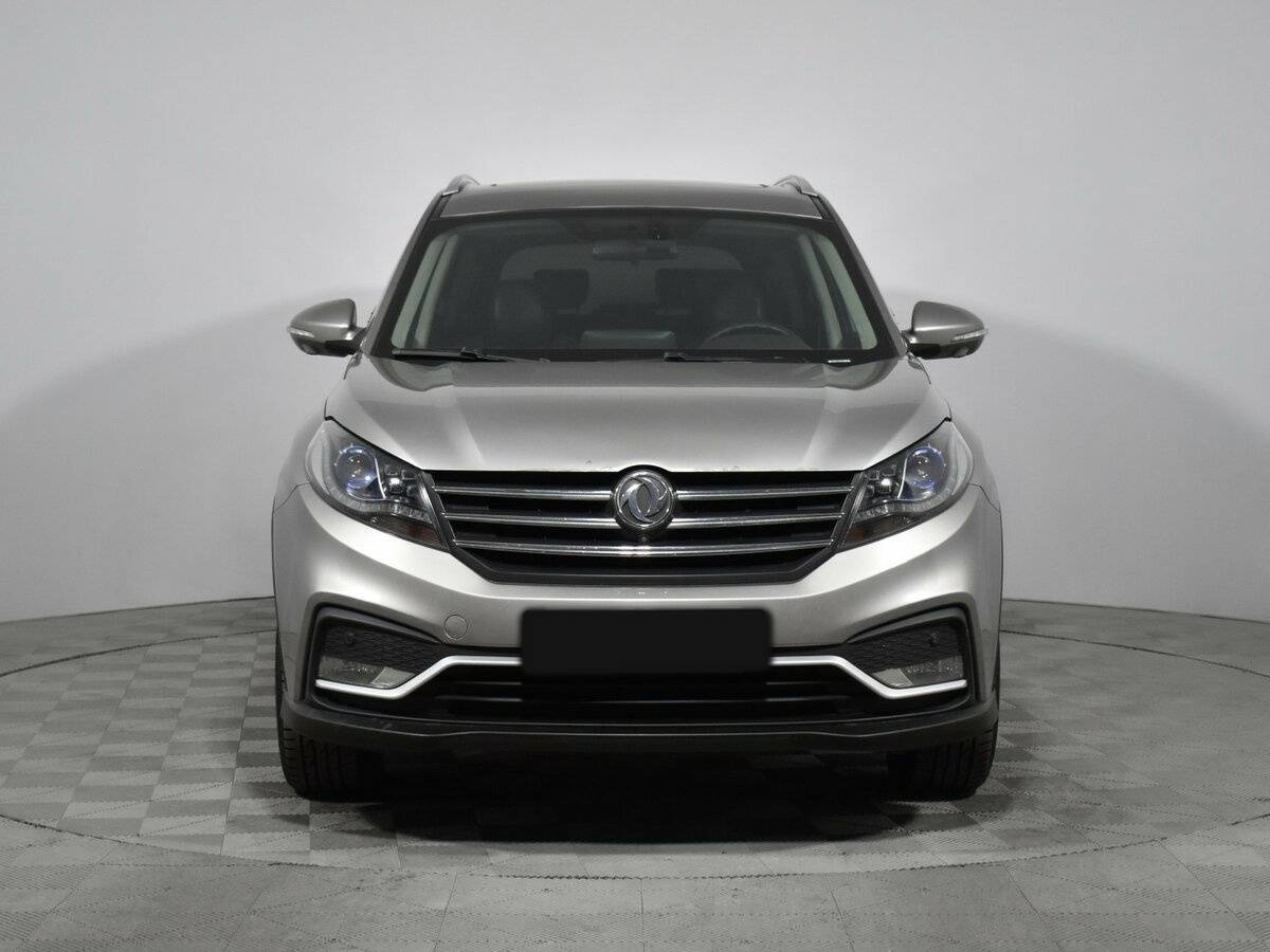 Dongfeng 580, 2018 - 87 000 км. | Фото №2