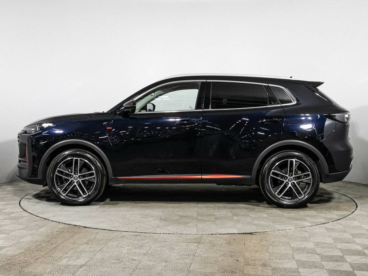 Changan CS55 Plus, 2023 - 26 278 км. | Фото №8