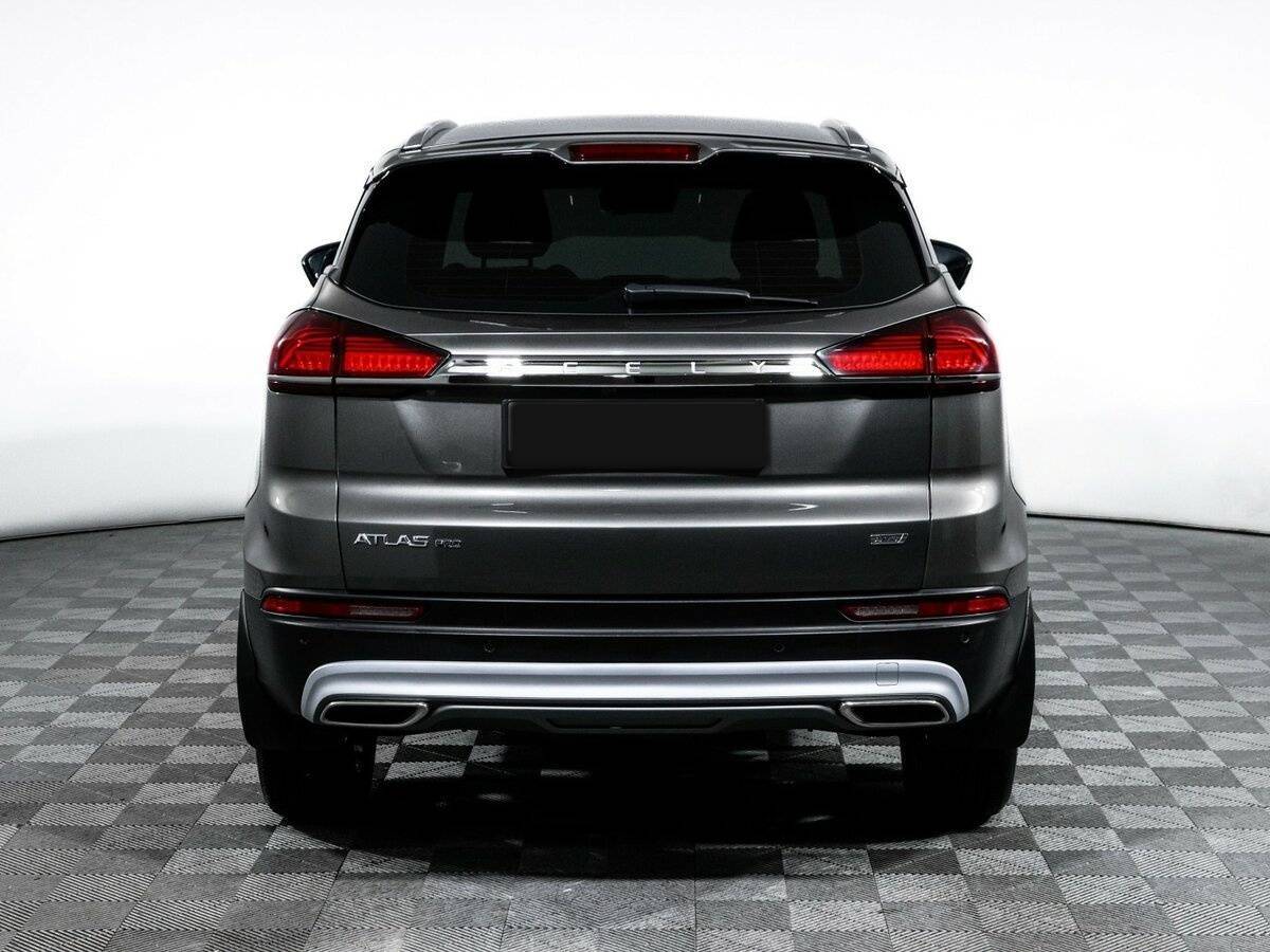 Geely Atlas Pro, 2022 - 11 177 км. | Фото №6