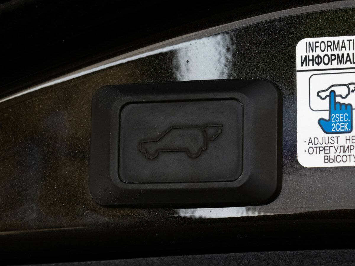 Toyota RAV4, 2015 Фото №19