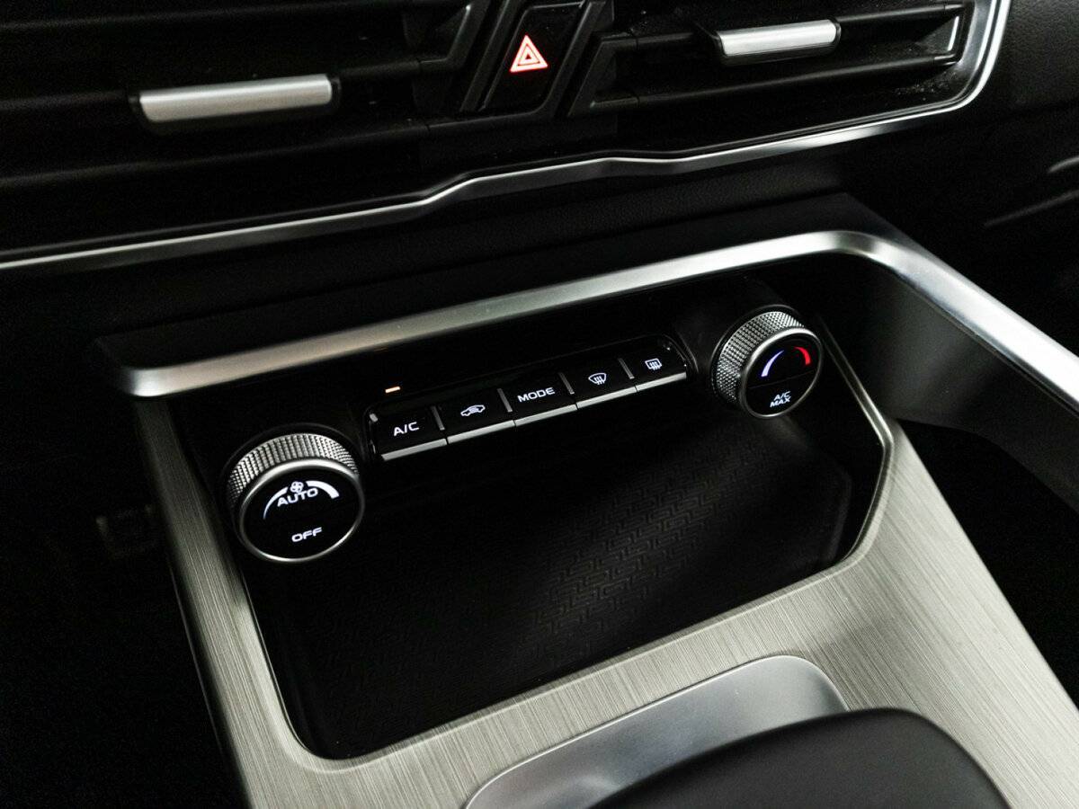 Belgee X50, 2024 Фото №19