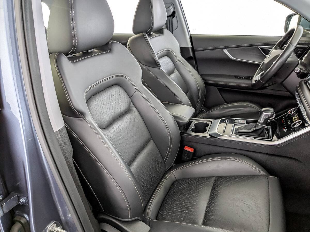 Chery Tiggo 8, 2021 Фото №24