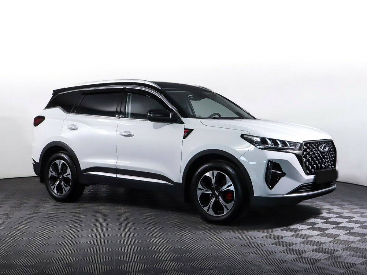 Chery Tiggo 7 Pro Max, 2023 - 20 090 км. | Фото №3