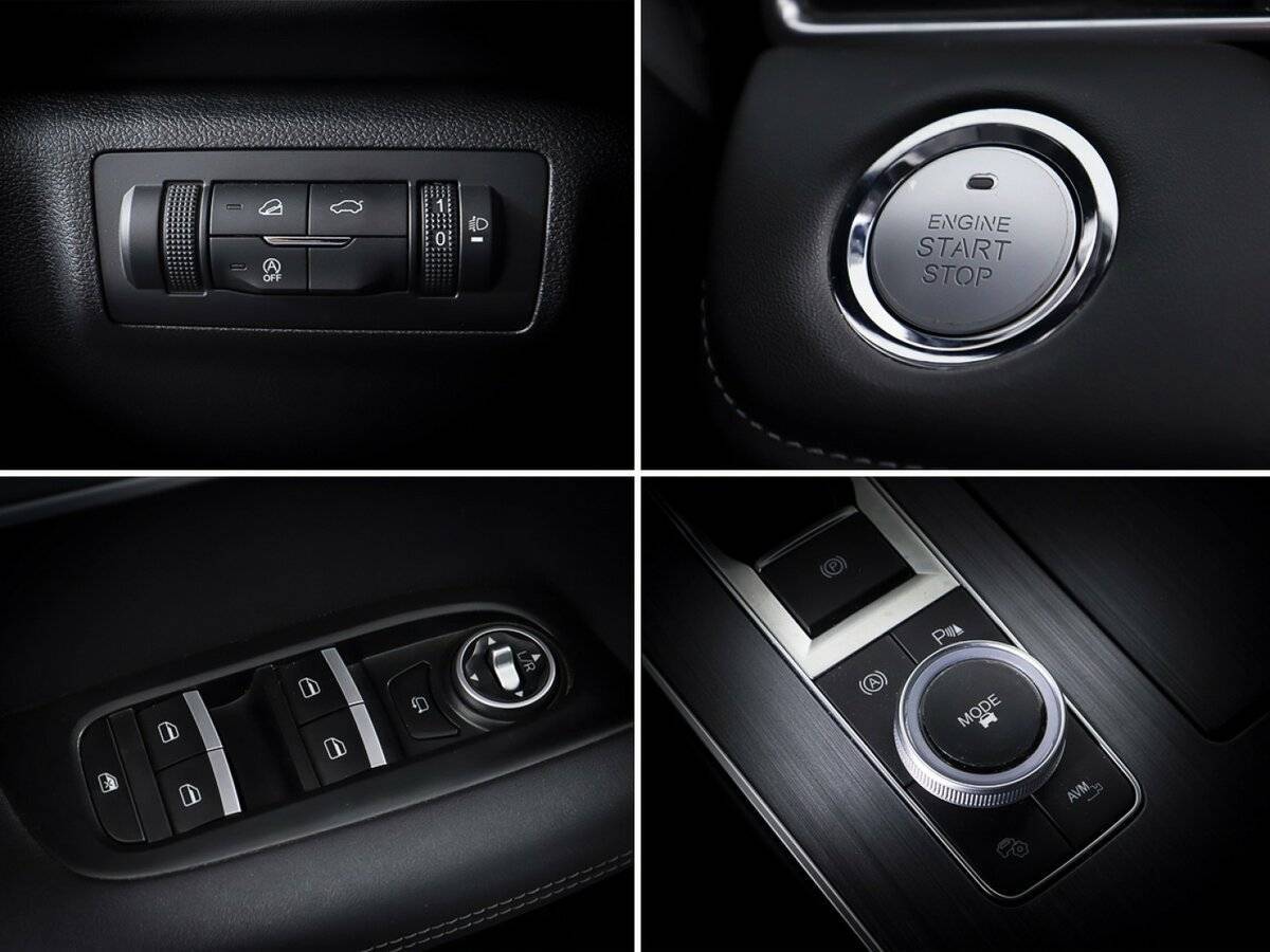 Chery Tiggo 7 Pro Max, 2023 Фото №19