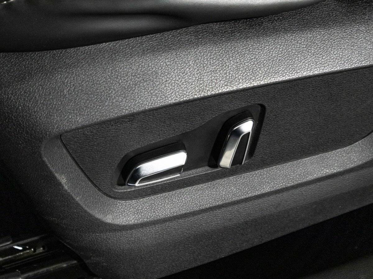 Chery Tiggo 7 Pro, 2021 Фото №17