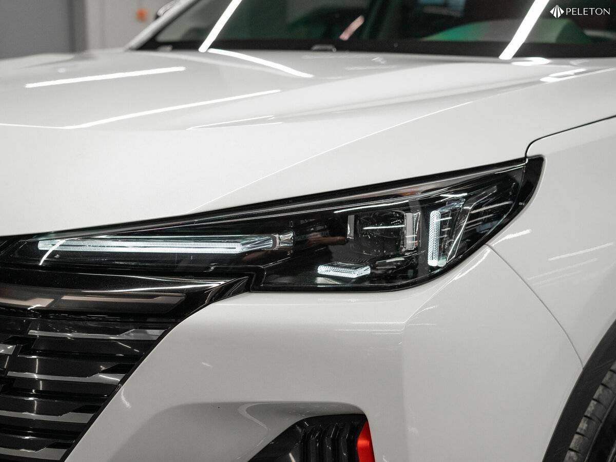 Changan CS55 Plus, 2023 Фото №30