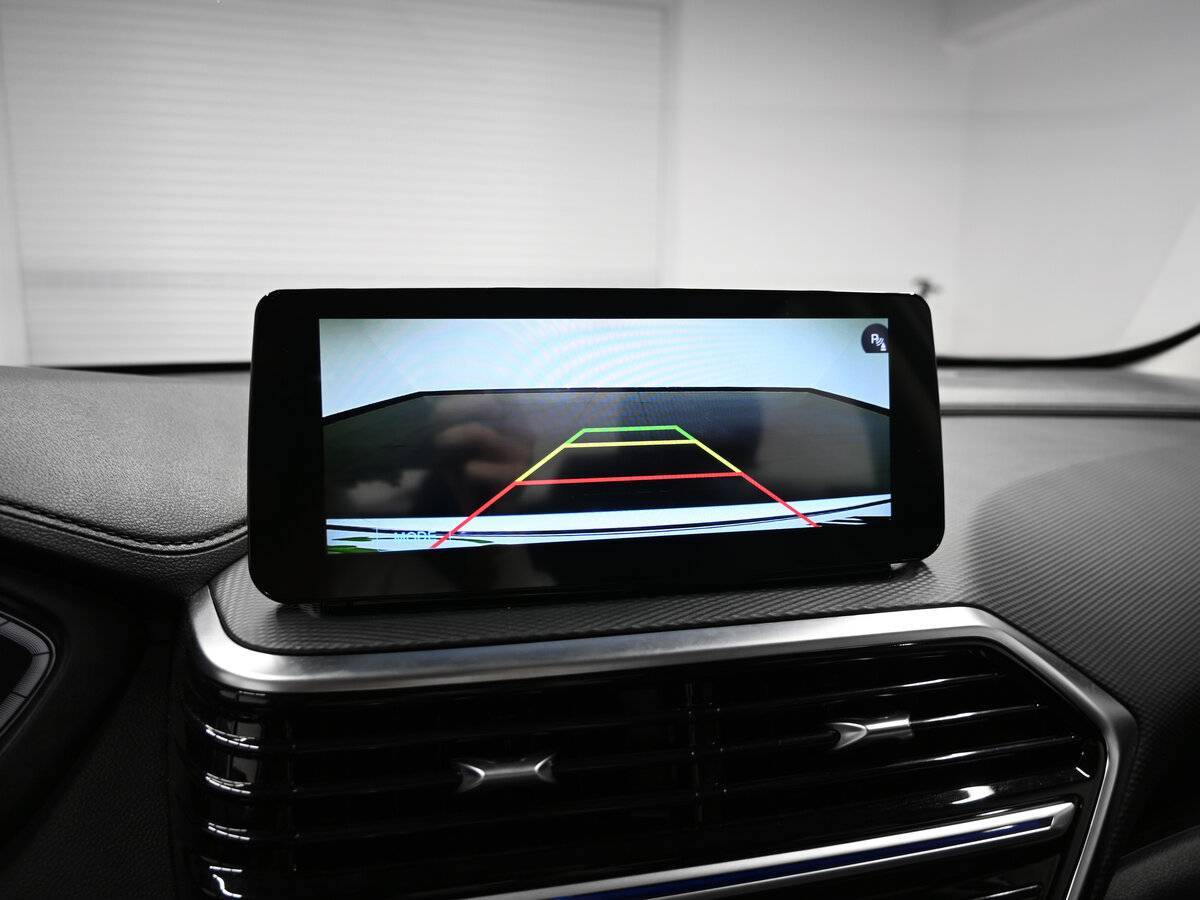 Changan Alsvin, 2024 Фото №14