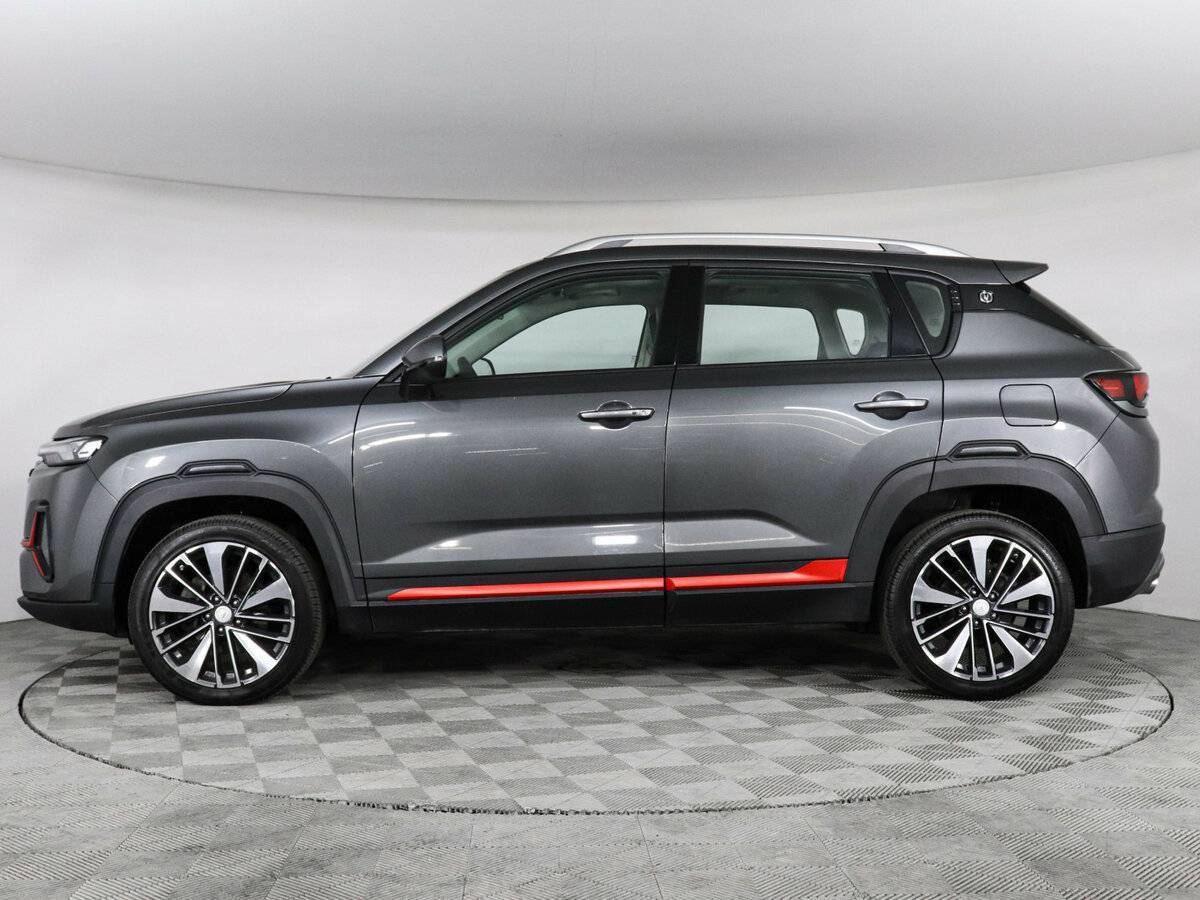 Changan CS35 Plus, 2023 - 29 605 км. | Фото №8