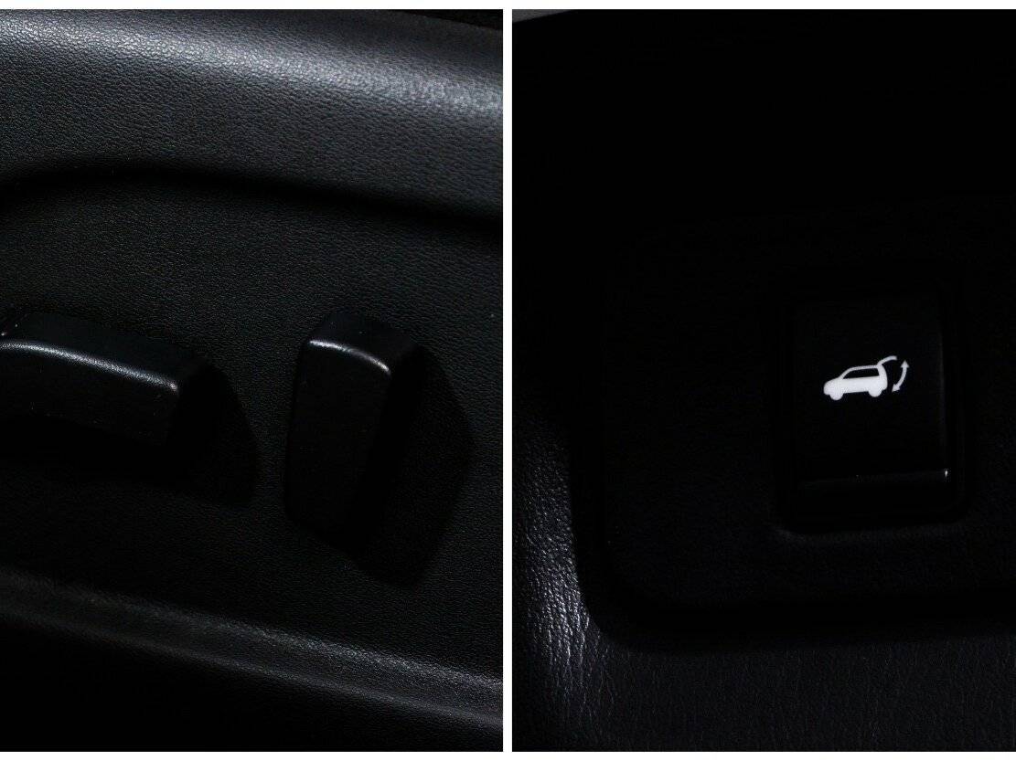 Infiniti QX60, 2017 Фото №23