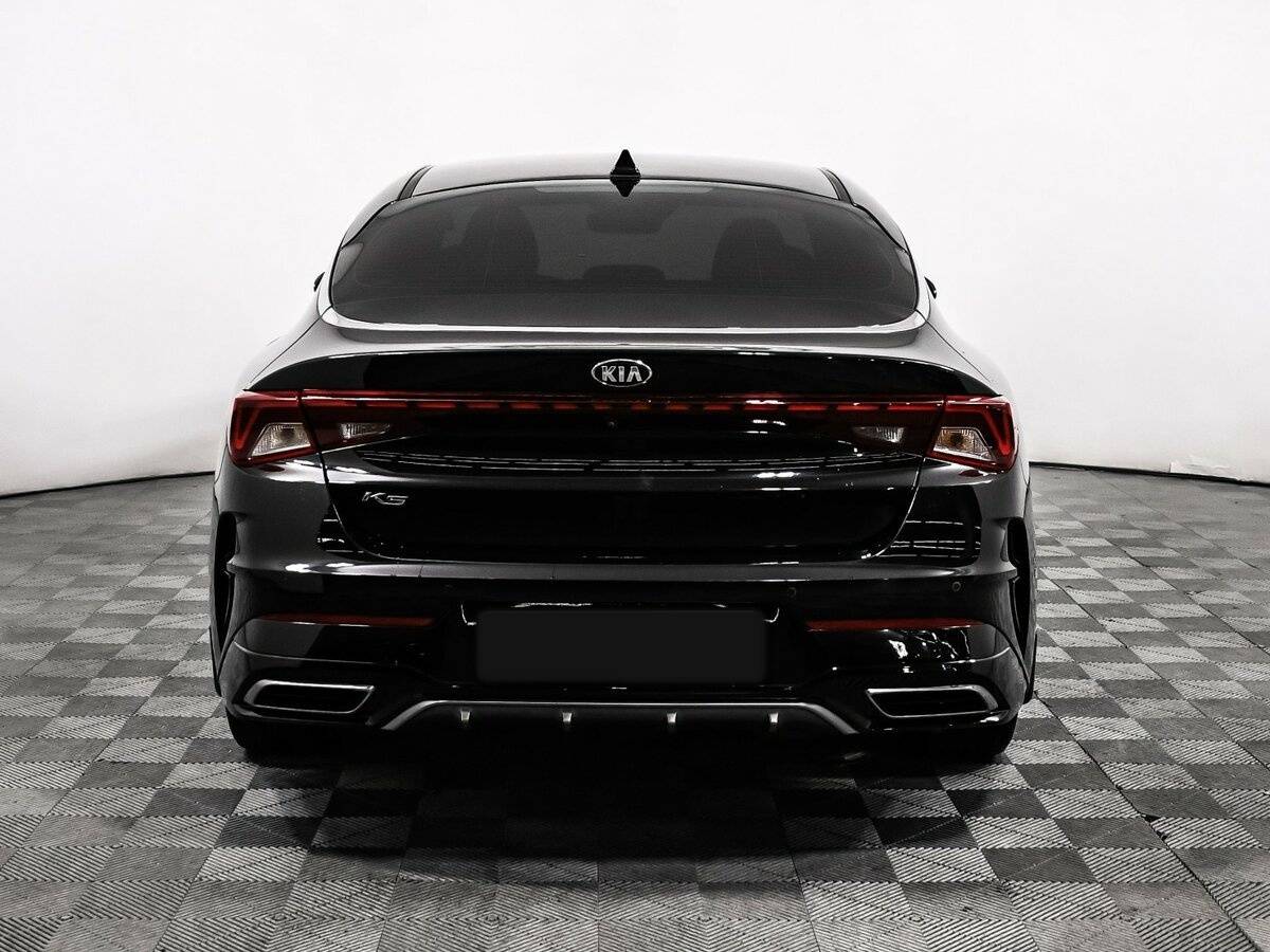 Kia K5, 2020 - 85 658 км. | Фото №6
