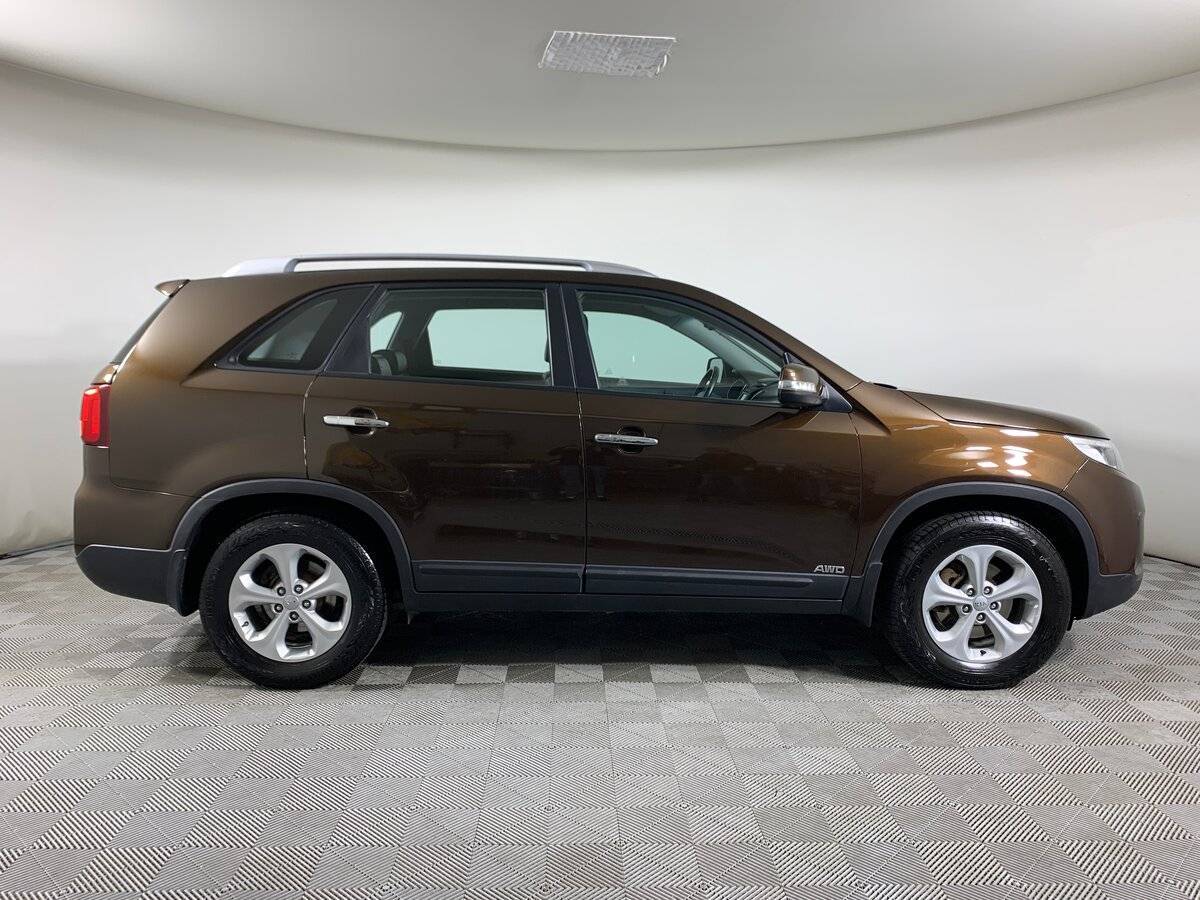 Kia Sorento, 2017 - 135 489 км. | Фото №4